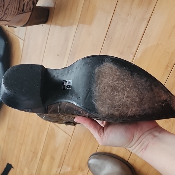 Sterling boots - Picture 4 of 5